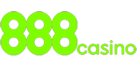 888 Casino logo