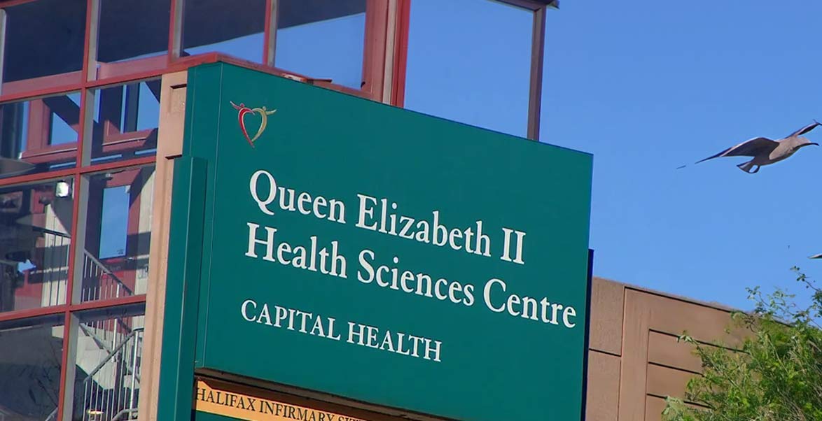 Capital Health Halifax