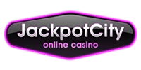 Jackpotcity Casino logo