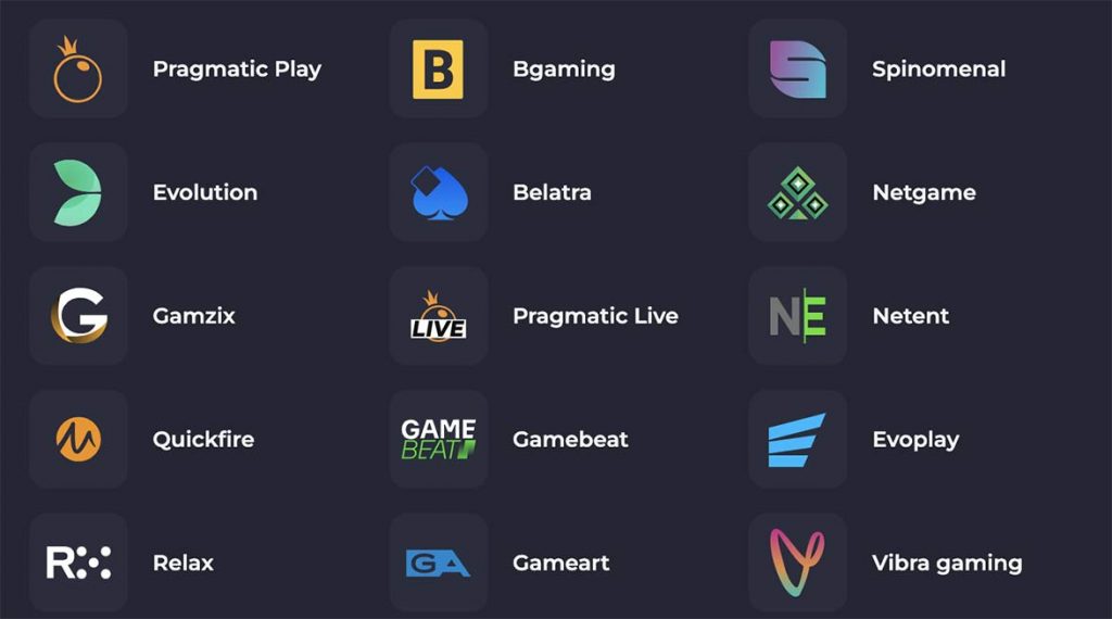 recommended game developer