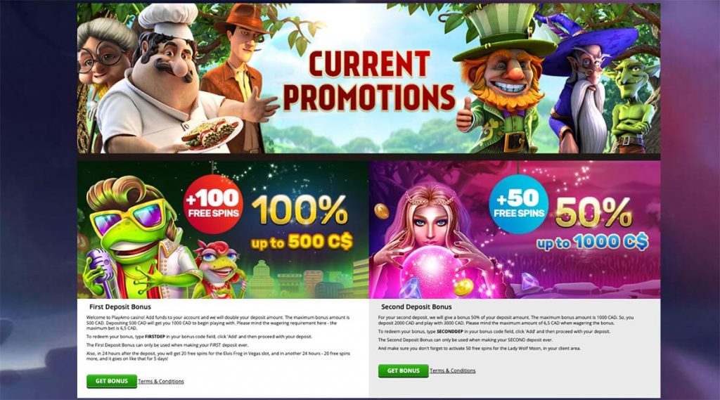 worthwhile bonuses