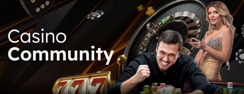 Halifax Online Casino Community