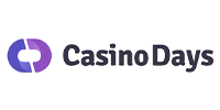 Casino Days logo