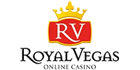 Royal Vegas Casino logo