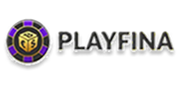 Playfina logo