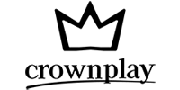 Crownplay logo