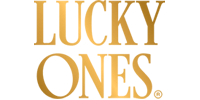 LuckyOnes logo