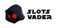 Slots Vader logo