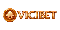 Vicibet logo